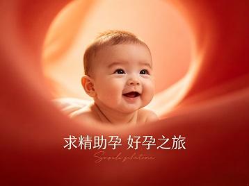 垣曲求精助孕科学助孕 开启专属好孕之旅