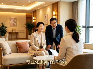 垣曲有偿售卵代生女生的客户的客户群体有哪些